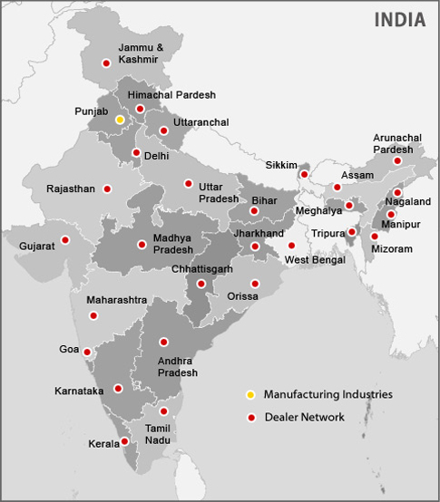 Water Meter manufacturer Dealers in India