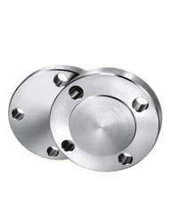 Blind Flanges Pipe Fittings