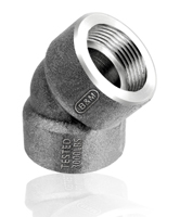 Elbow Threaded Pipe Fittings